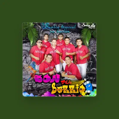Listen to Son Del Barrio, watch music videos, read bio, see tour dates & more!