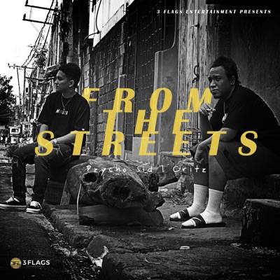 From The Streets (feat. Critz) - Single