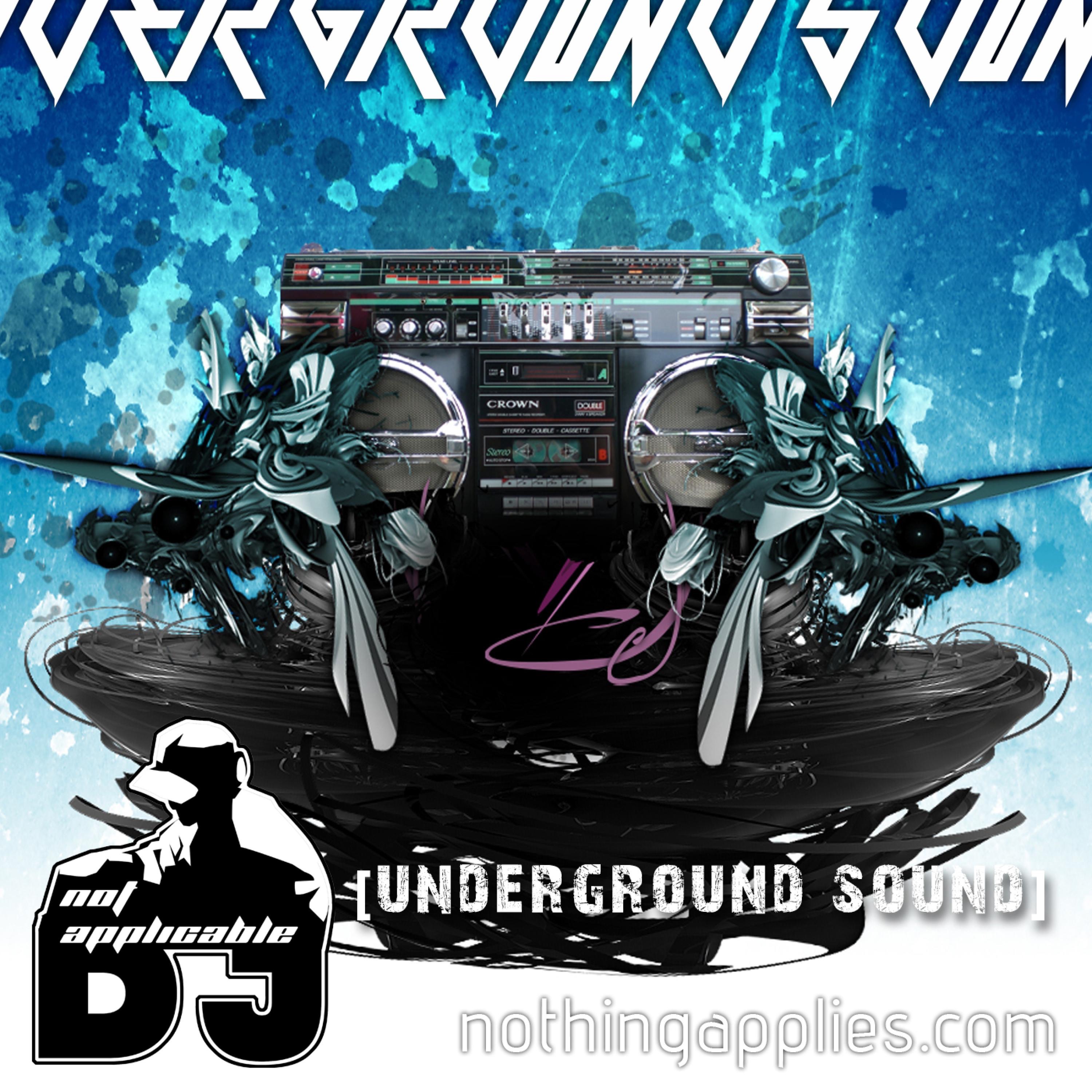 Underground Sound - Single