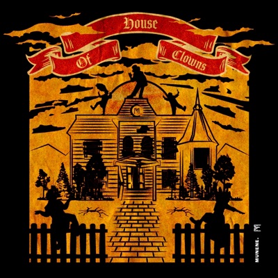 House of Clowns