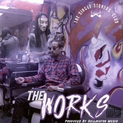 The Works - Single