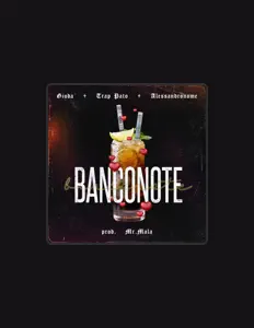 Escucha a Gioda, mira videos musicales, lee su biografía, consulta las fechas de las gira y más.