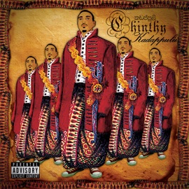 Yahlu (feat. Bono Killa & Ashanthi) Chinthy