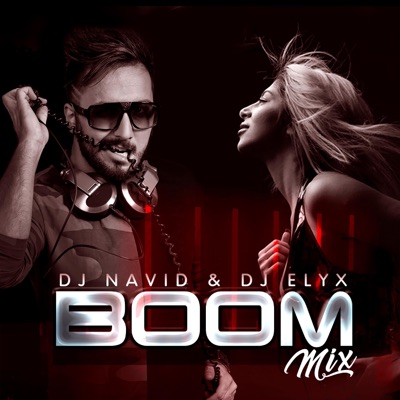 DJ Navid - Boommix (Dj Navid Dj Elyx)