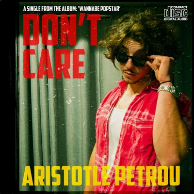 Don't Care - Single