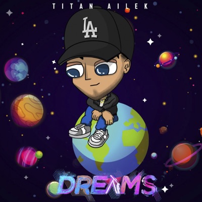 Dreams - EP