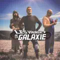 Les vauriens de la galaxie