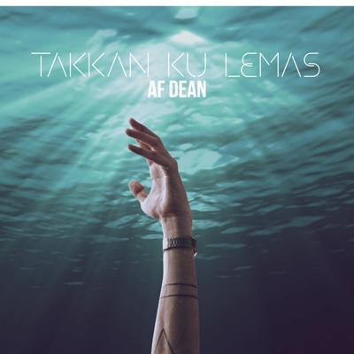 Takkan Ku Lemas - Single