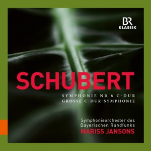 Schubert: Symphony No. 9 (8) in C Major, D. 944 "Great" (Live)