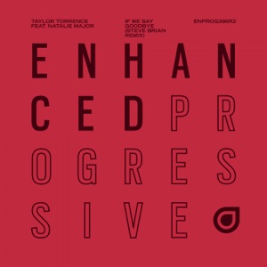 If We Say Goodbye (Steve Brian Remix) [feat. Natalie Major] - Single