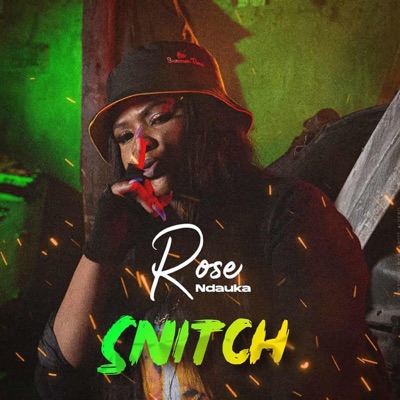 Snitch - Single