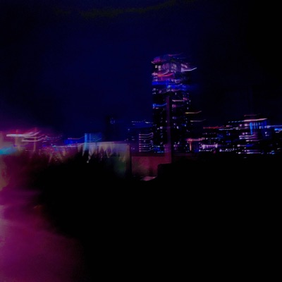 I'M Sorry Willow - Single