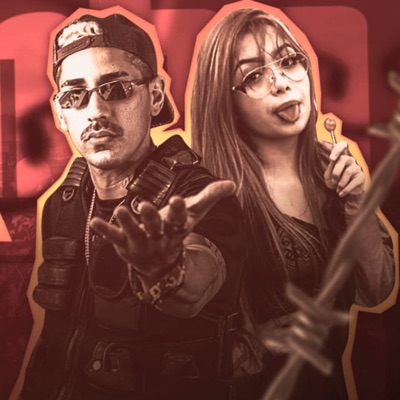 Minha Bandida (feat. MC Branquinha) - Single