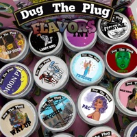 Flavors - DugThePlug
