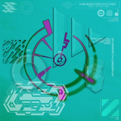 Balderdash / Litmospheric - Single