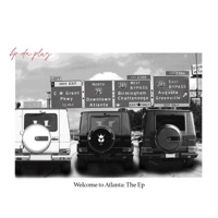 Welcome to Atlanta - bp da plug