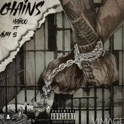 Chains (feat. Haji00) - Single