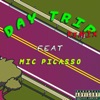 Day Trip (feat. Mic Picasso) [Remix] - Single