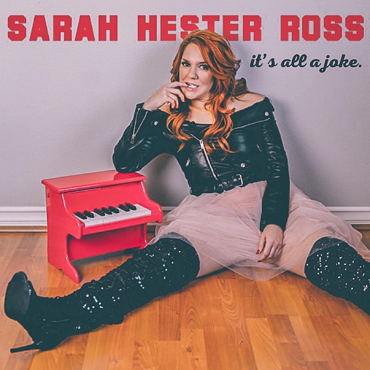 Savage Daughter - Single - Album by Sarah Hester Ross - Apple Music