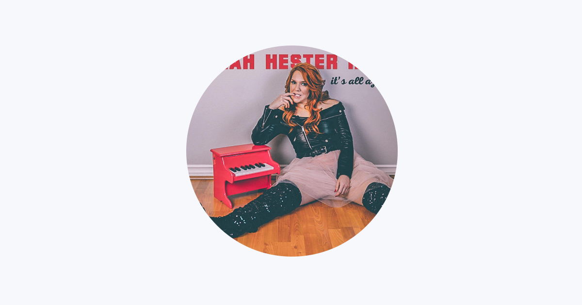 Savage Daughter - Single - Album by Sarah Hester Ross - Apple Music