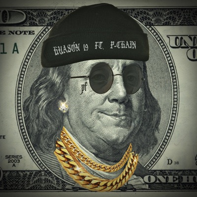 Benjamin (feat. P-Chain) - Single