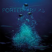 Porter Ricks artwork