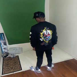 Go Mode Stizzy