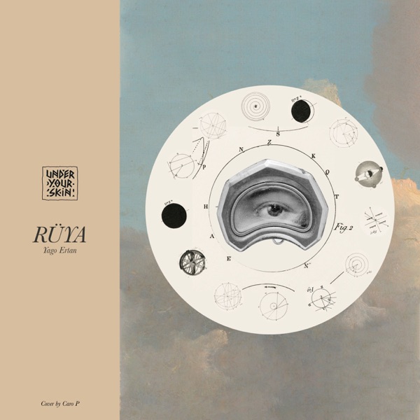 Rüya - Single