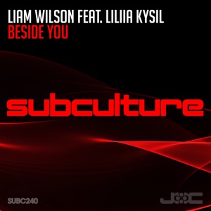 Beside You (feat. Liliia Kysil) - Single