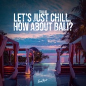 Let's Just Chill artwork