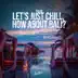 Let's Just Chill, How About Bali? - Single album cover