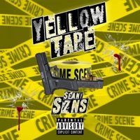 Yellow Tape - Single - Seany Szns