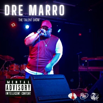 The Talent Show Censored - EP