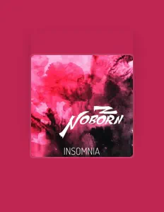 Ascolta Noborn, guarda video musicali, leggi la biografia, vedi le date del tour & altro!