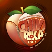 Chivirika (feat. Jon Z, Nesi & Yailin la Mas Viral) [Remix] artwork