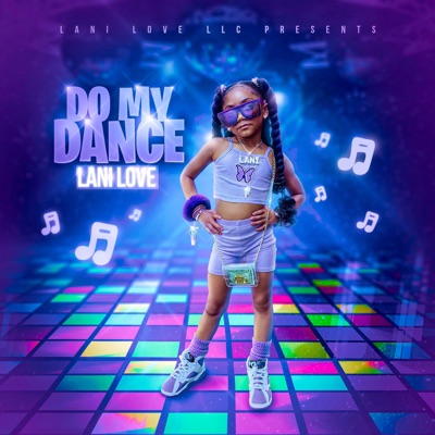 Do My Dance - Single