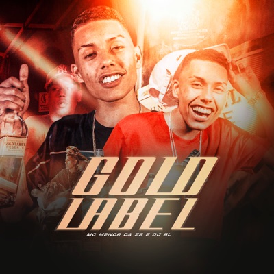 Gold Label - Single