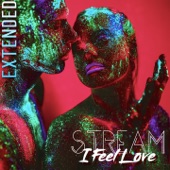 I Feel Love (Extended) artwork