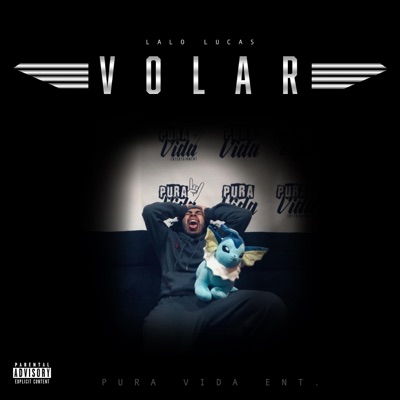 Volar - Single