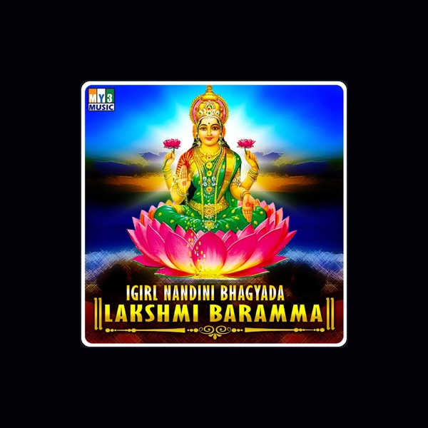 B.K.Sumithra's avatar