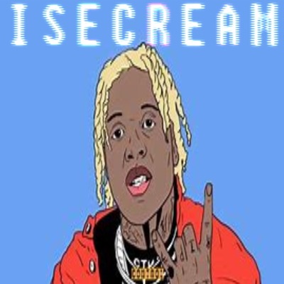 ISECREAM (Instrumental) - Single