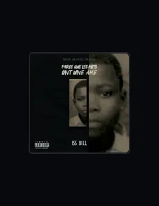 Dengarkan Iss Bill, tonton video musik, baca bio, lihat tanggal tur & lainnya!