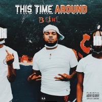 This Time Around - Single - B Lihl