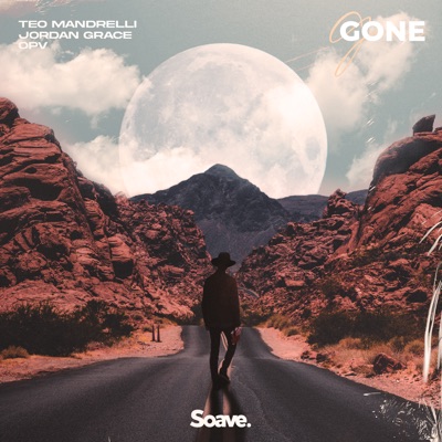 Gone - Single