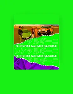 Poslechněte si interpreta DJ RYOTA, sledujte hudební videa, přečtěte si životopis, podívejte se na data turné a další informace.