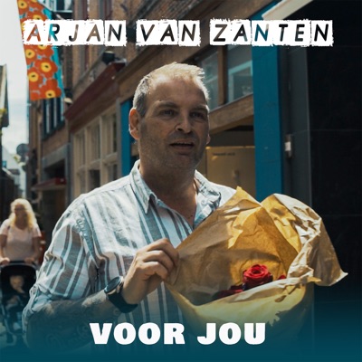 Voor Jou - Single