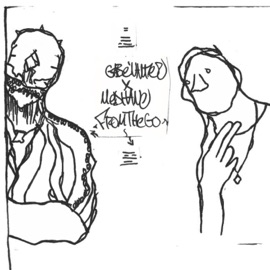 From the Go (feat. Medhane) Gabe 'Nandez