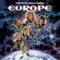 The Final Countdown - Europe lyrics