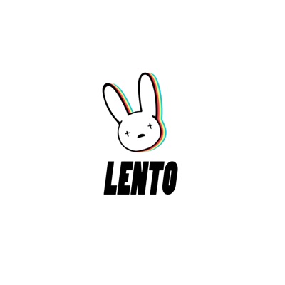 Lento (Reggaeton Beat) (feat. Zeta Music) - Single