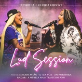 Ludmilla - Medley Lud Session - Modo Avião / A Tua Voz / 700 Por Hora / Radar / A Música Mais Triste do Ano